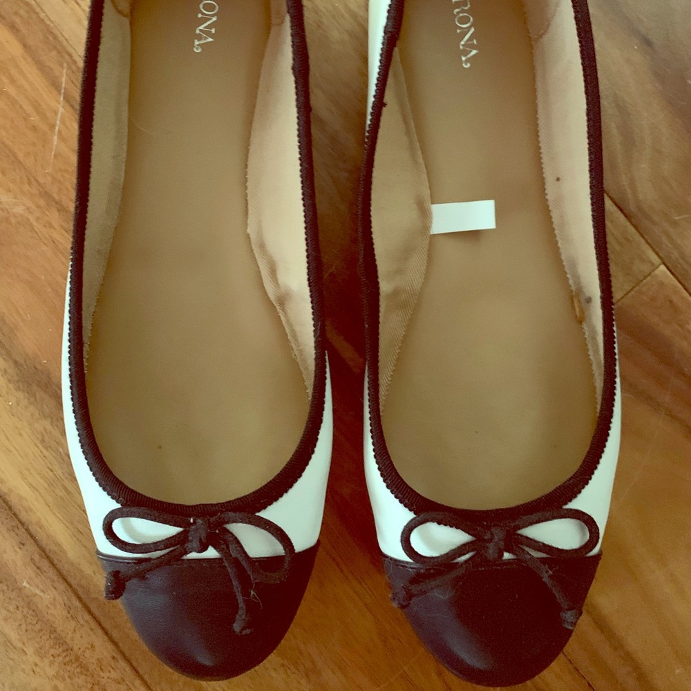 Coco inspired ballet flats